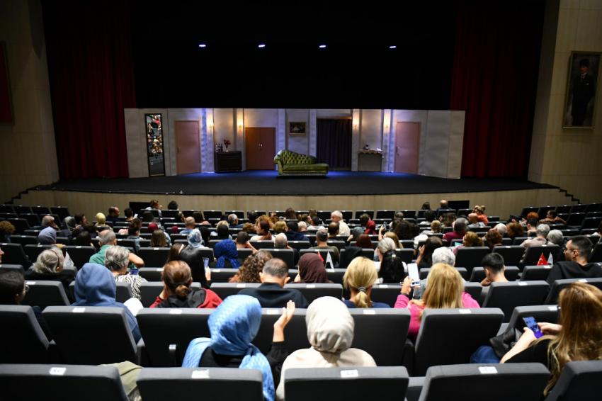 Kültür ve sanatın kalbi Avlu’da atıyor