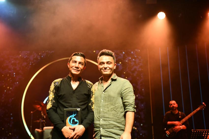 Kültür ve sanatın kalbi Avlu’da atıyor