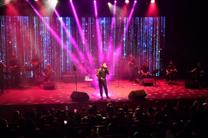 Kültür ve sanatın kalbi Avlu’da atıyor