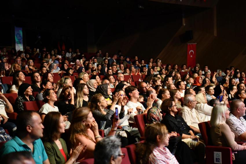 Kültür ve sanatın kalbi Avlu’da atıyor