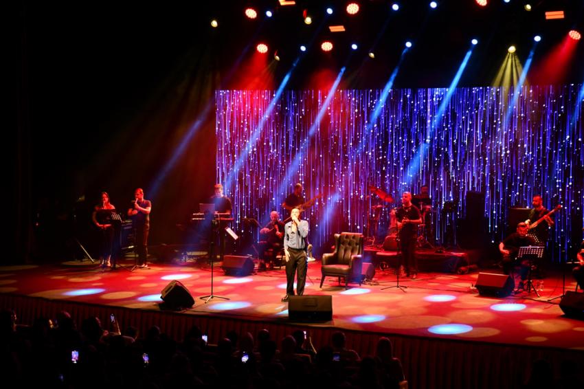 Kültür ve sanatın kalbi Avlu’da atıyor