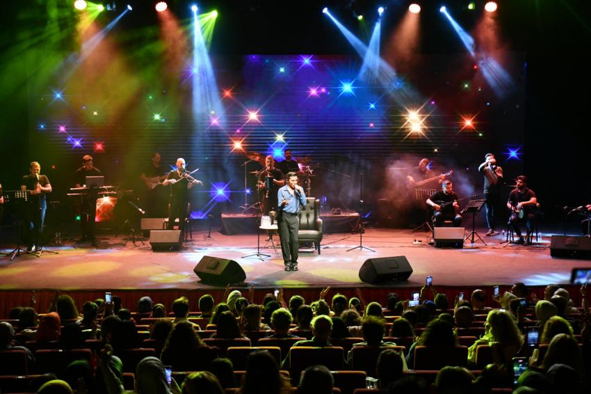 Kültür ve sanatın kalbi Avlu’da atıyor