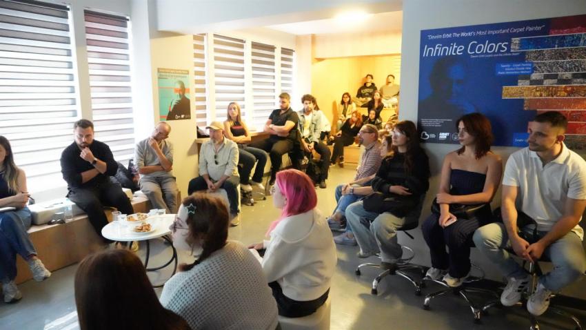 Yaşayan müzeler ziyaretçilerini ağırlıyor