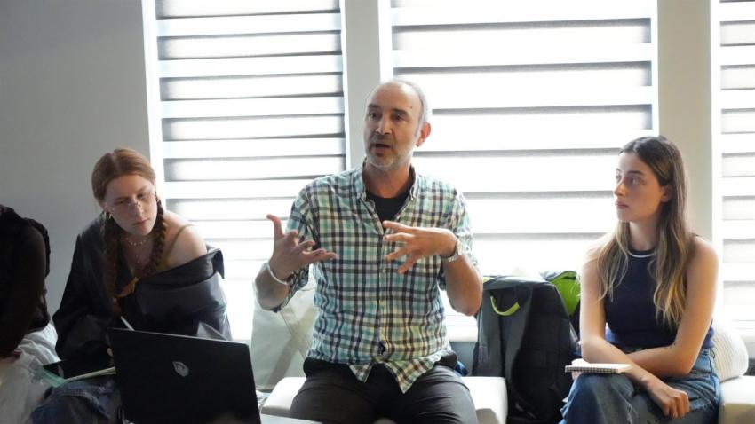 Yaşayan müzeler ziyaretçilerini ağırlıyor