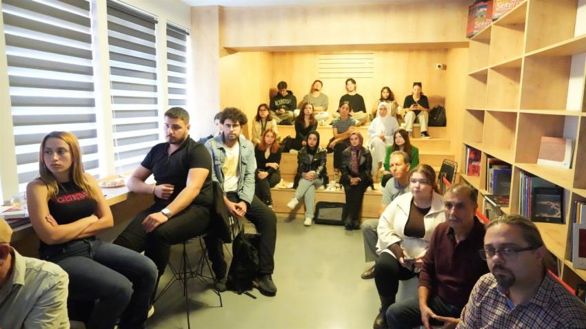 Yaşayan müzeler ziyaretçilerini ağırlıyor