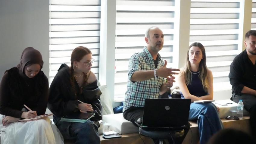 Yaşayan müzeler ziyaretçilerini ağırlıyor