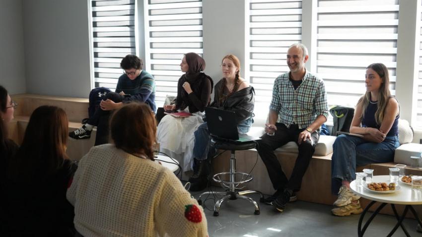 Yaşayan müzeler ziyaretçilerini ağırlıyor