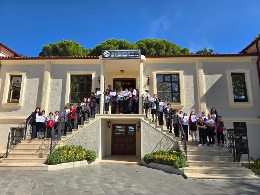 Yaşayan müzeler ziyaretçilerini ağırlıyor