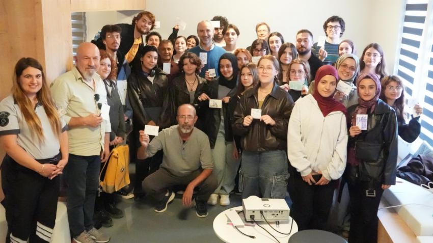 Yaşayan müzeler ziyaretçilerini ağırlıyor