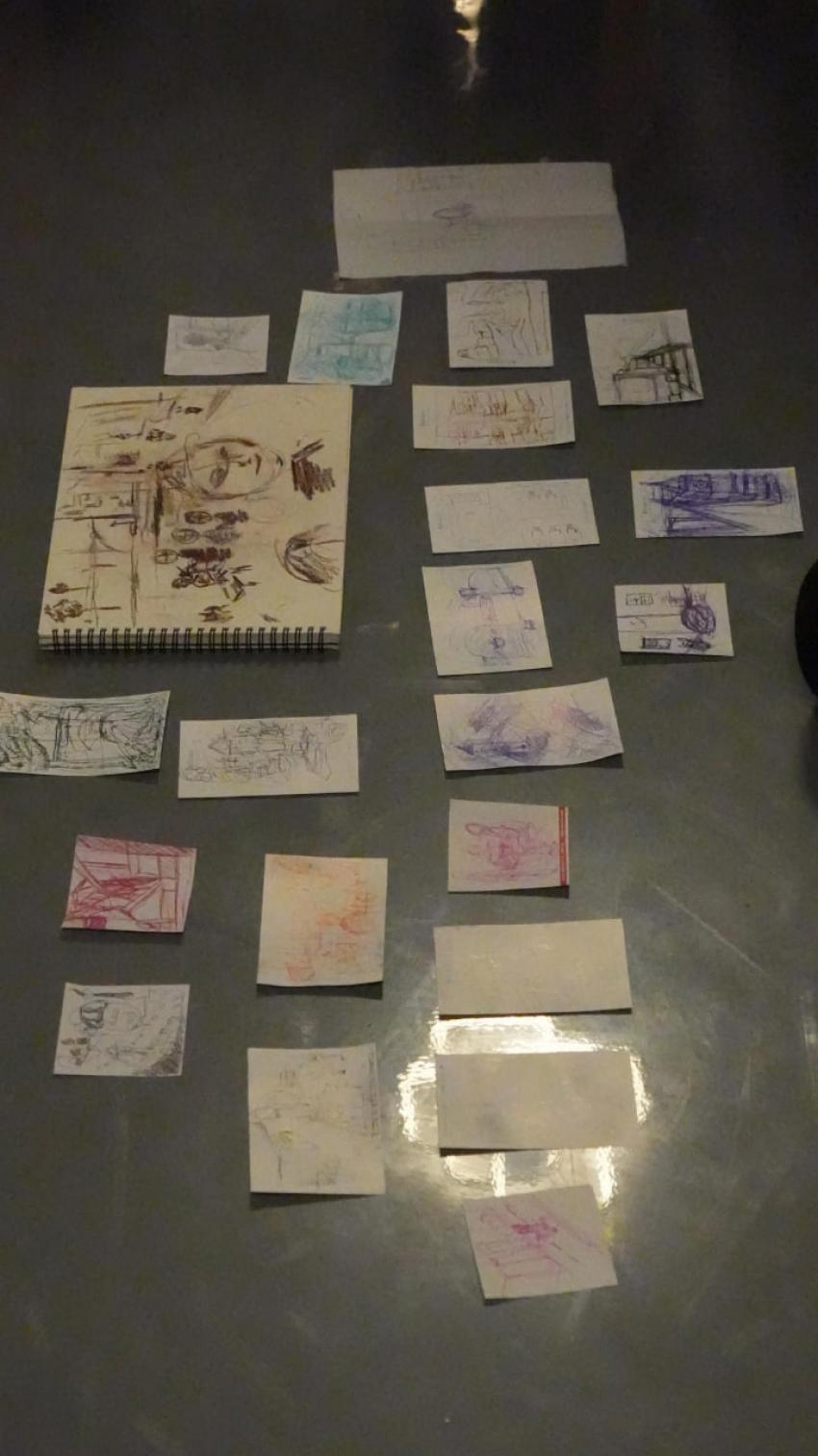 Yaşayan müzeler ziyaretçilerini ağırlıyor