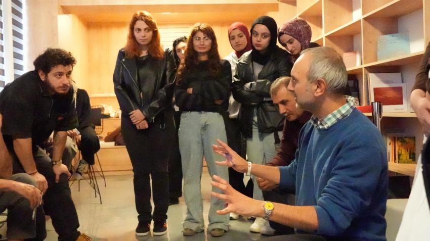 Yaşayan müzeler ziyaretçilerini ağırlıyor