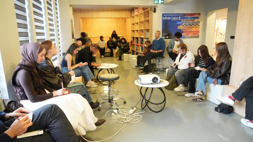 Yaşayan müzeler ziyaretçilerini ağırlıyor