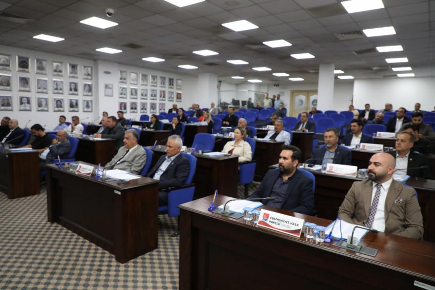 Edremit Belediyesi’nin 2026 yılı bütçesi 3 milyar 406 milyon 332 bin lira