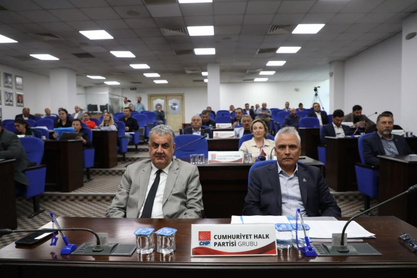 Edremit Belediyesi’nin 2026 yılı bütçesi 3 milyar 406 milyon 332 bin lira