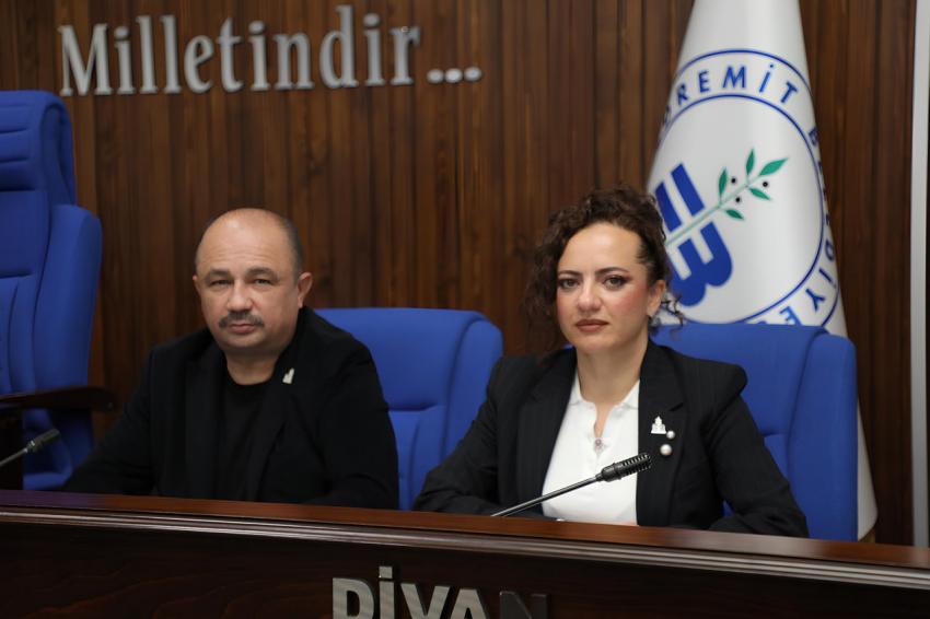 Edremit Belediyesi’nin 2026 yılı bütçesi 3 milyar 406 milyon 332 bin lira