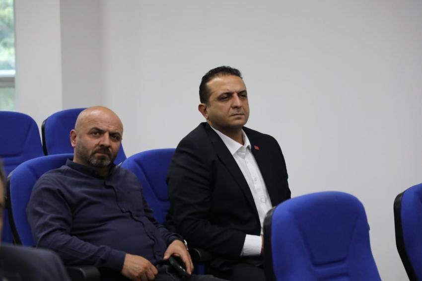 Edremit Belediyesi’nin 2026 yılı bütçesi 3 milyar 406 milyon 332 bin lira