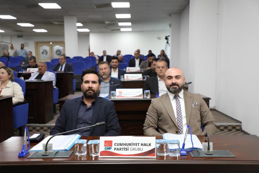 Edremit Belediyesi’nin 2026 yılı bütçesi 3 milyar 406 milyon 332 bin lira