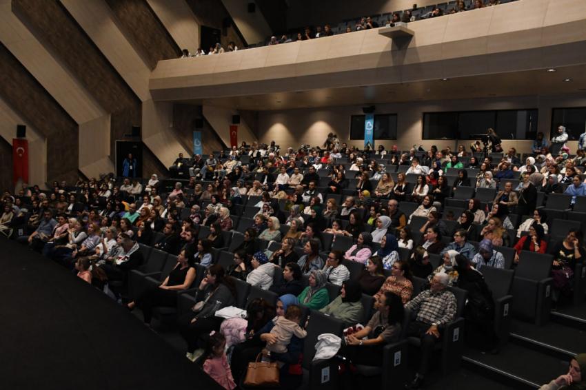Kitap Fuarı, Balıkesir’e imzasını attı