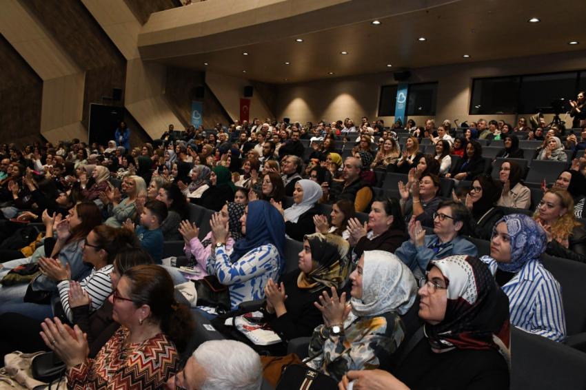 Kitap Fuarı, Balıkesir’e imzasını attı