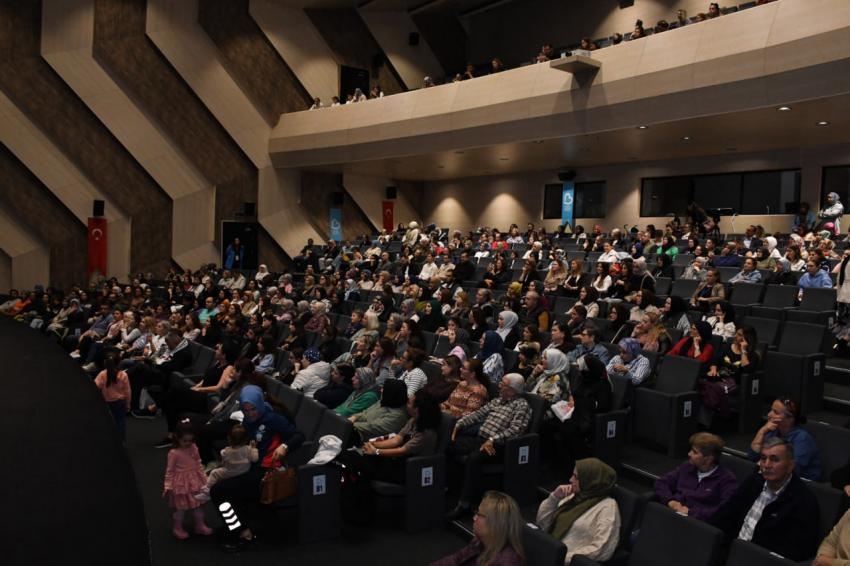 Kitap Fuarı, Balıkesir’e imzasını attı