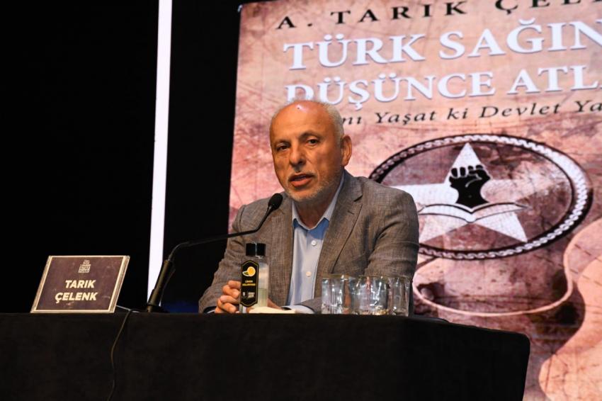 Kitap Fuarı, Balıkesir’e imzasını attı