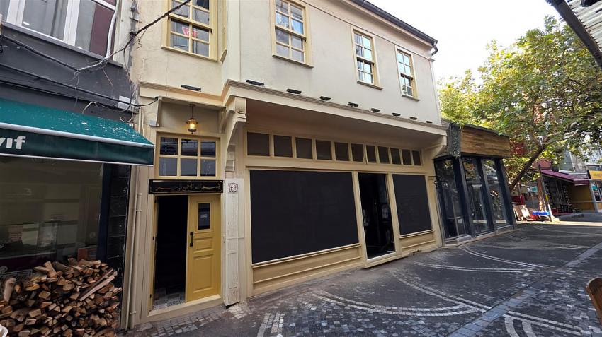 Asırlık Osmanlı Evi, Büyükşehir eliyle yeniden hayat buldu