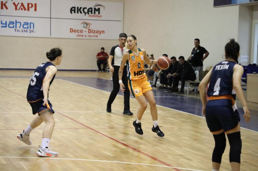 KÖRFEZİN MELEKLERİ KAYIPSIZ DEVAM EDİYOR