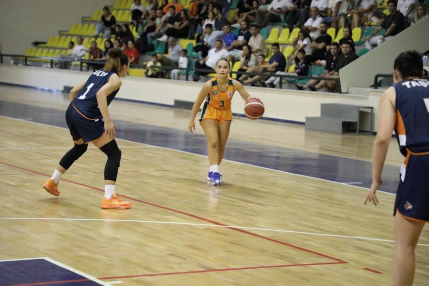 KÖRFEZİN MELEKLERİ KAYIPSIZ DEVAM EDİYOR