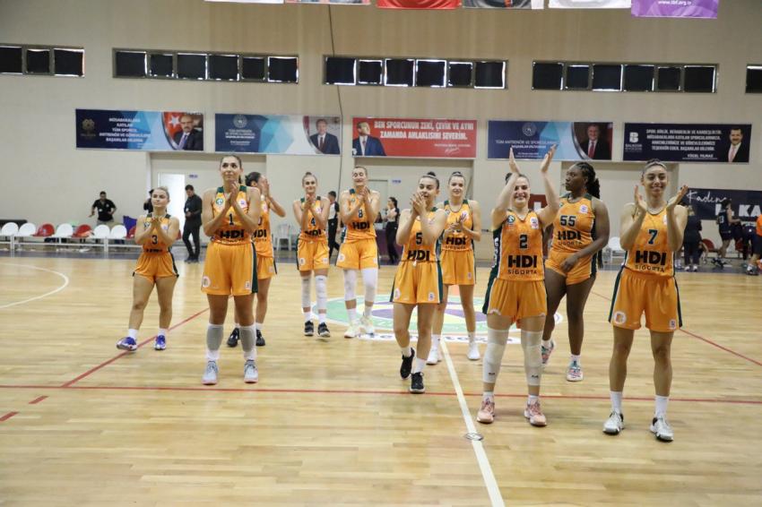 KÖRFEZİN MELEKLERİ KAYIPSIZ DEVAM EDİYOR