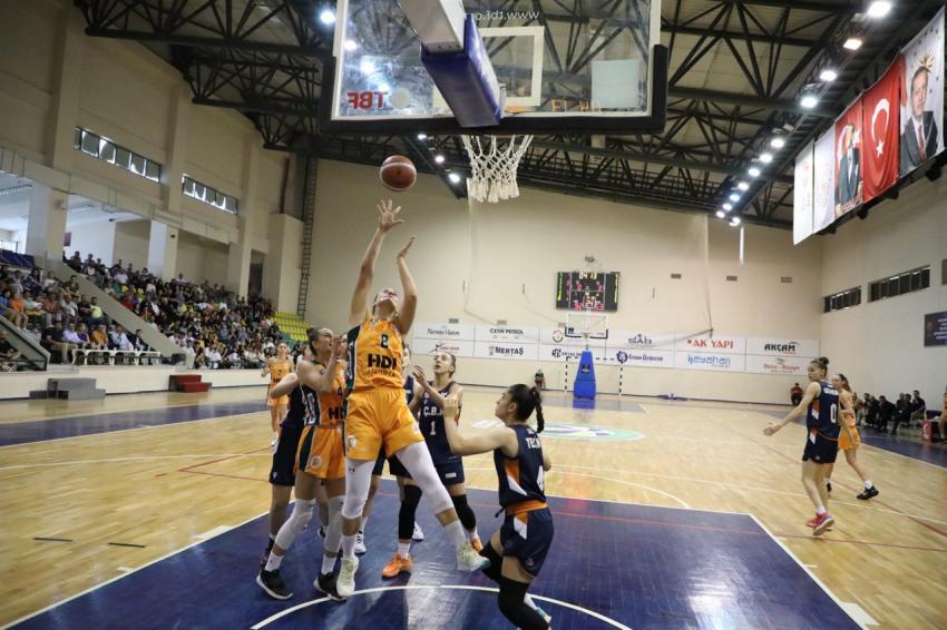 KÖRFEZİN MELEKLERİ KAYIPSIZ DEVAM EDİYOR