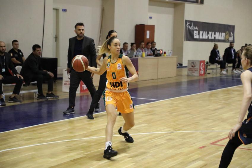 KÖRFEZİN MELEKLERİ KAYIPSIZ DEVAM EDİYOR