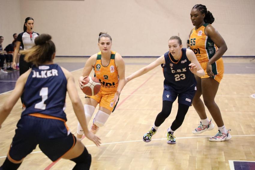 KÖRFEZİN MELEKLERİ KAYIPSIZ DEVAM EDİYOR