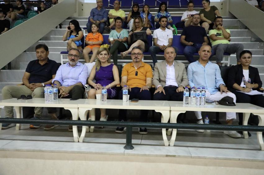 KÖRFEZİN MELEKLERİ KAYIPSIZ DEVAM EDİYOR