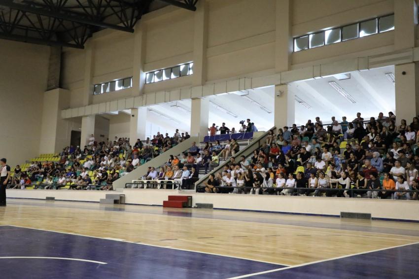 KÖRFEZİN MELEKLERİ KAYIPSIZ DEVAM EDİYOR