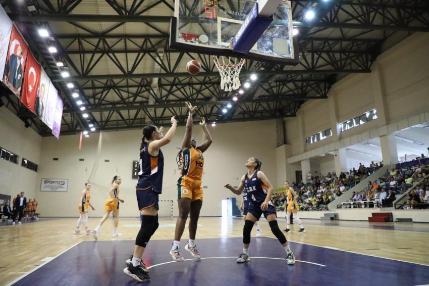 KÖRFEZİN MELEKLERİ KAYIPSIZ DEVAM EDİYOR