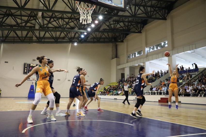 KÖRFEZİN MELEKLERİ KAYIPSIZ DEVAM EDİYOR