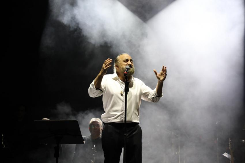 Edremit'te Cumhuriyet coşkusu