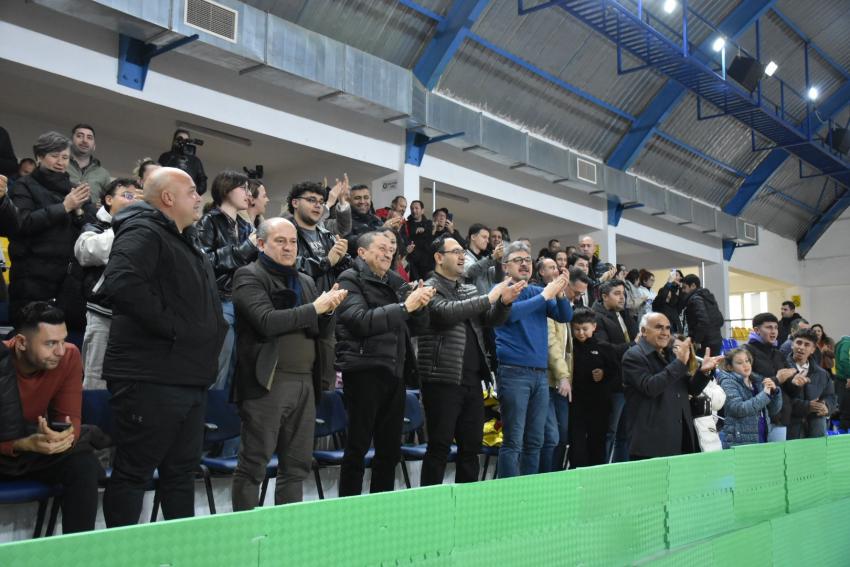 Körfezin Melekleri’nden 21. Haftada 21. zafer!