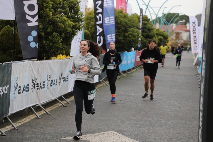 İda Ultra Maraton’da şampiyonlara ödülleri verildi