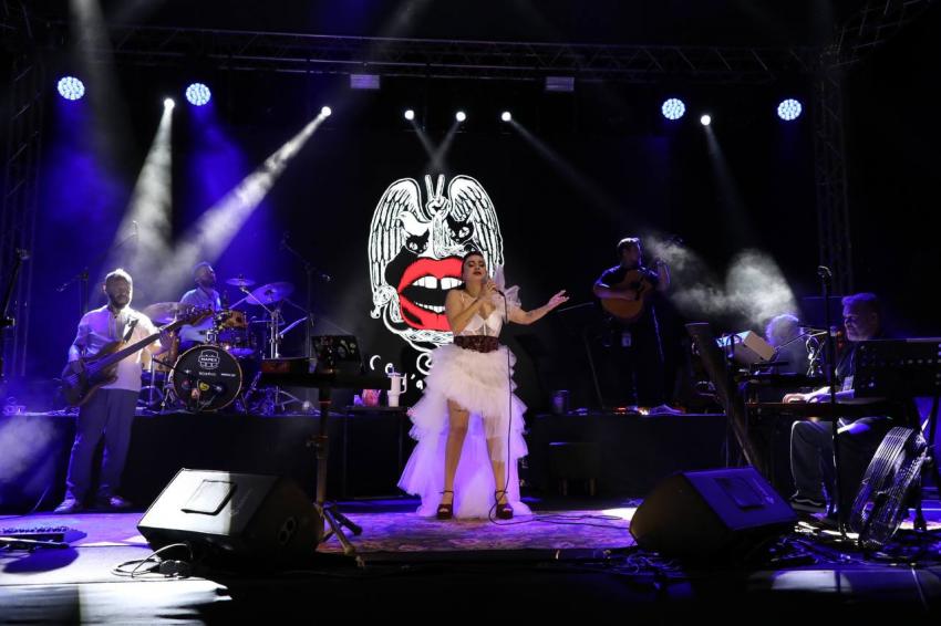 30 Ağustos Zafer Bayramı Edremit'te coşkuyla kutlandı