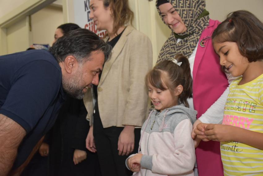 AK PARTI İL BAŞKANI DT. EKREM BAŞARAN; “ÜYELERIMIZLE YÜZ YÜZE GÖRÜŞECEĞIZ”