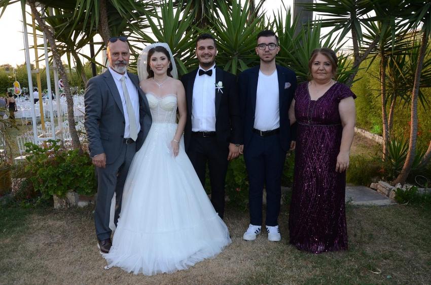 OKUL ARKADAŞLIĞINDAN HAYAT ARKADAŞLIĞINA