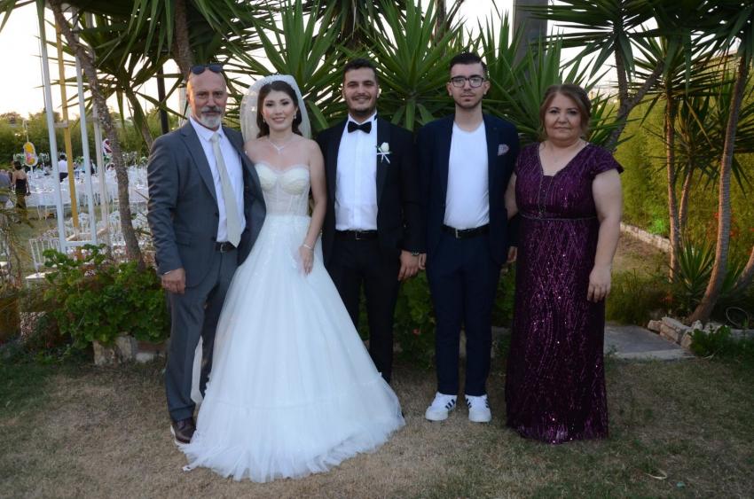 OKUL ARKADAŞLIĞINDAN HAYAT ARKADAŞLIĞINA