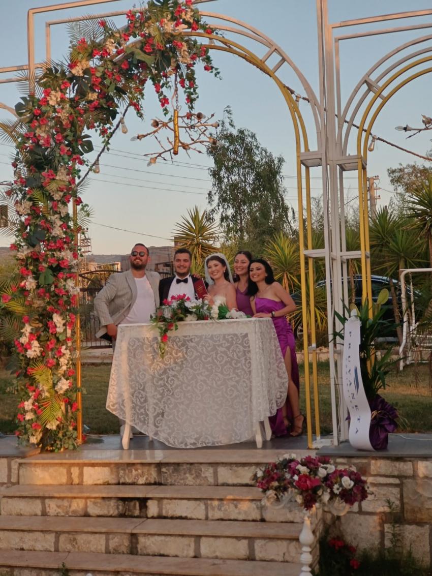 OKUL ARKADAŞLIĞINDAN HAYAT ARKADAŞLIĞINA