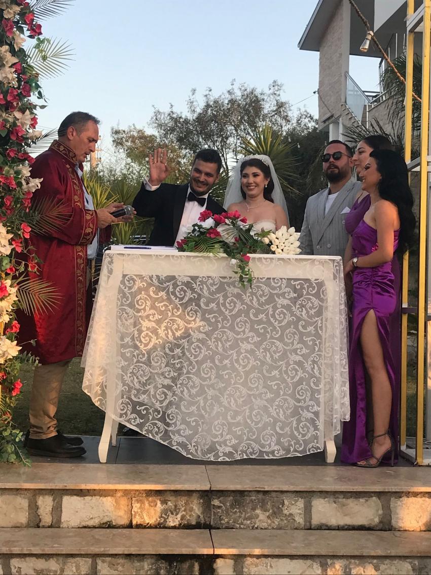 OKUL ARKADAŞLIĞINDAN HAYAT ARKADAŞLIĞINA