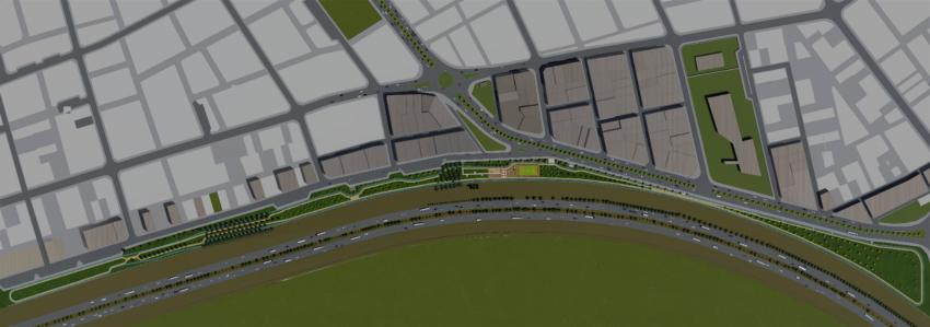 BALIKESIR’E YENI YAŞAM ALANI BÜYÜKŞEHIR’DEN 46 BIN METREKAREYE SEMT PARKI