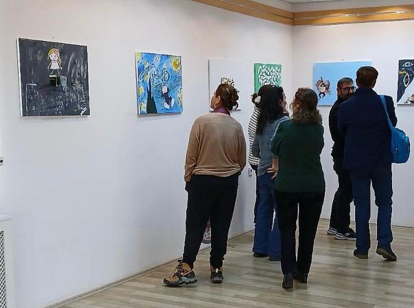 AYVALIK’TA 61. KÜTÜPHANE HAFTASI ETKİNLİKLERİ BAŞLADI