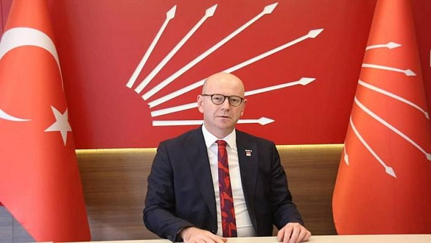 BAŞKAN SARI, SINAVA GIRECEK ÖĞRENCILERE BAŞARILAR DILEDI