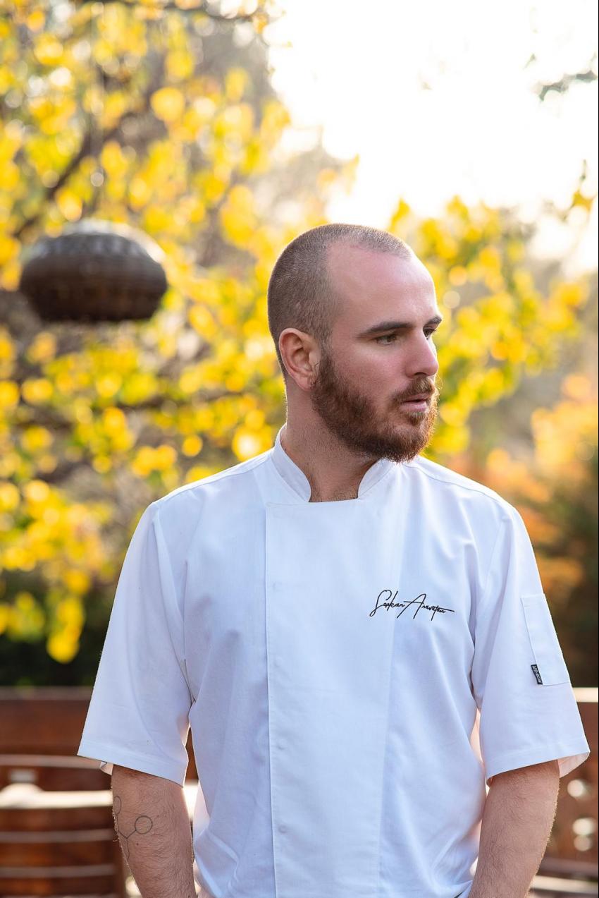 Ayvalık Gastrofest 3 gün sürecek…