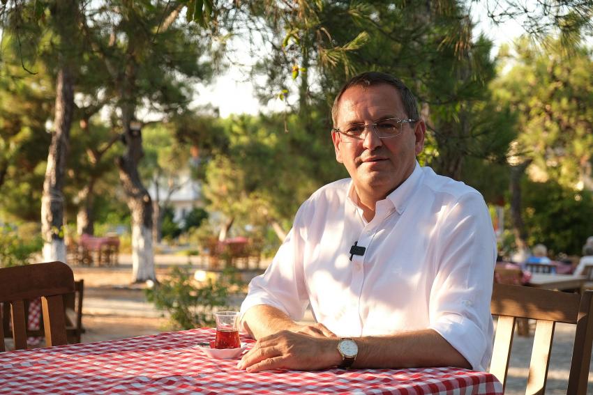 “SİZİN İŞLETMELERİNİZ” KURBAN BAYRAMI TATİLİNE VE ARDINDAN YAZ SEZONUNA HAZIR